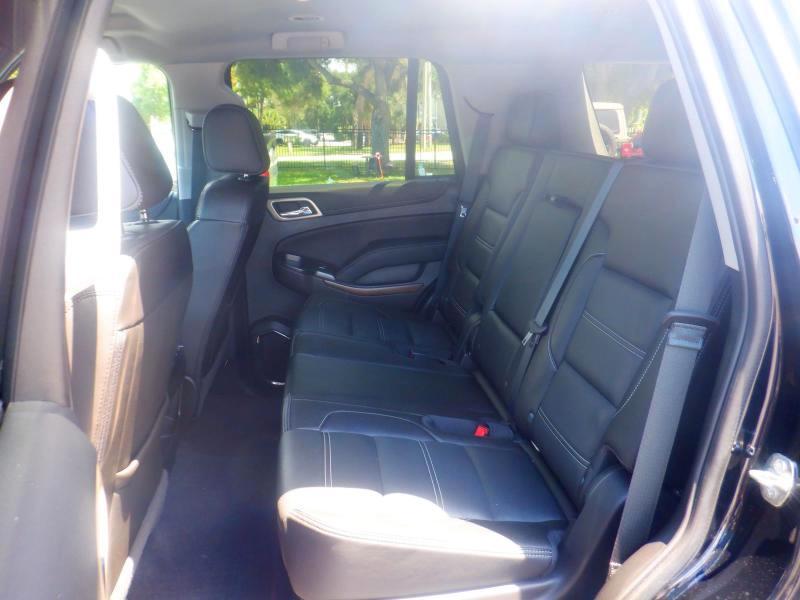 GMC Yukon  2020