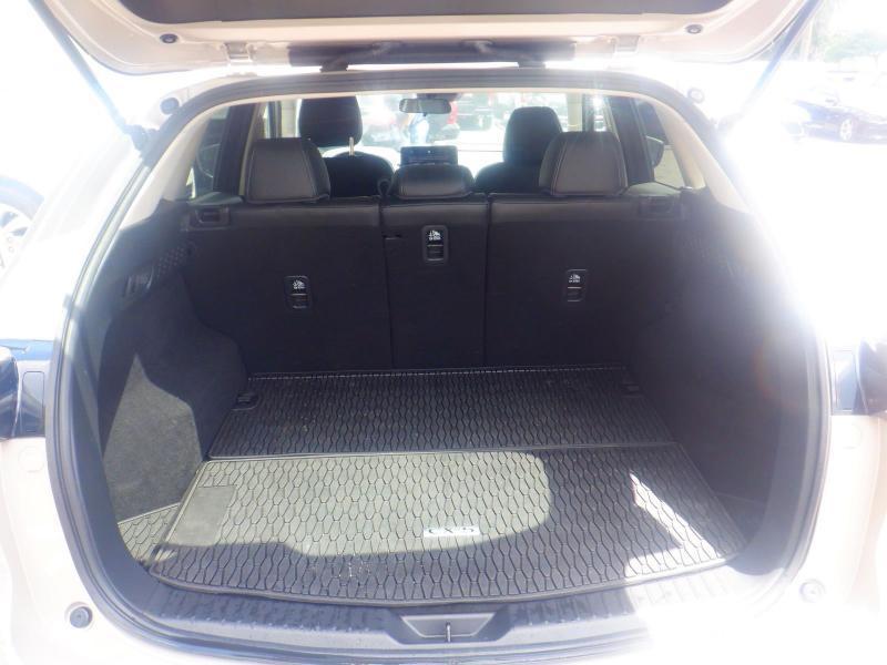 Mazda CX-5  2025