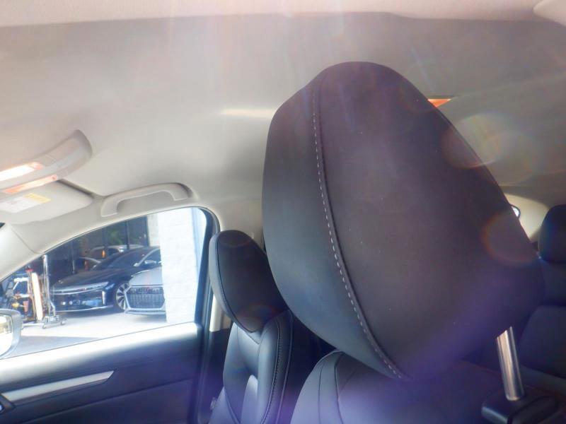 Mazda CX-5  2025
