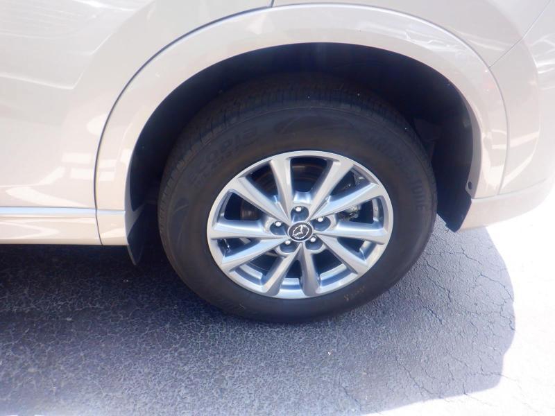 Mazda CX-5  2025