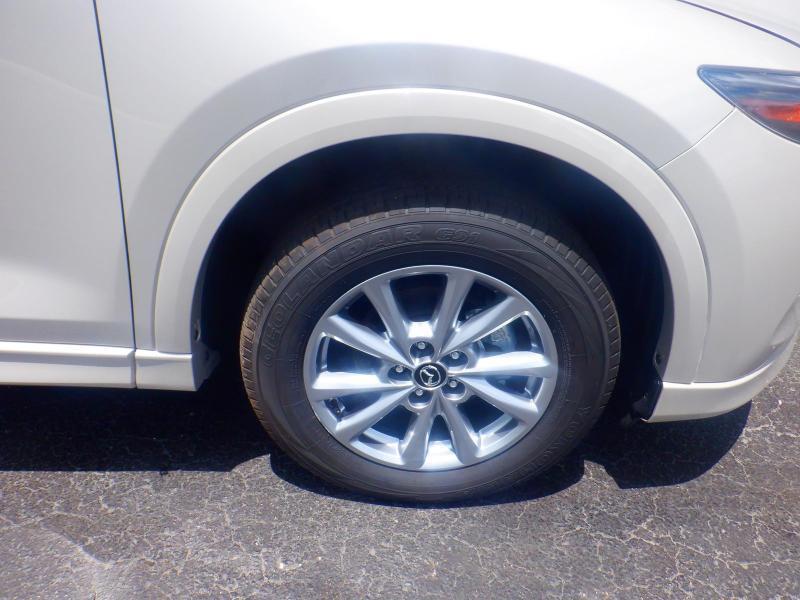 Mazda CX-5  2025