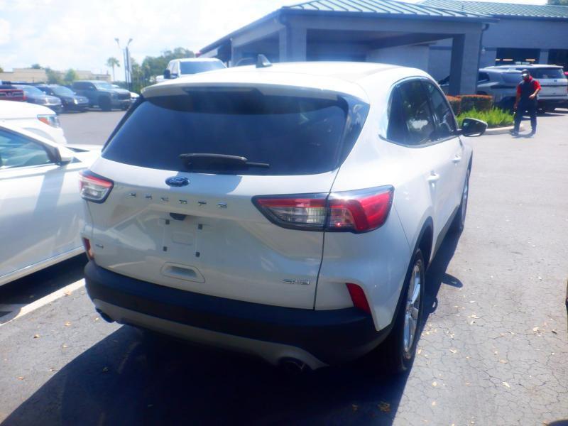 Ford Escape SE AWD 2021