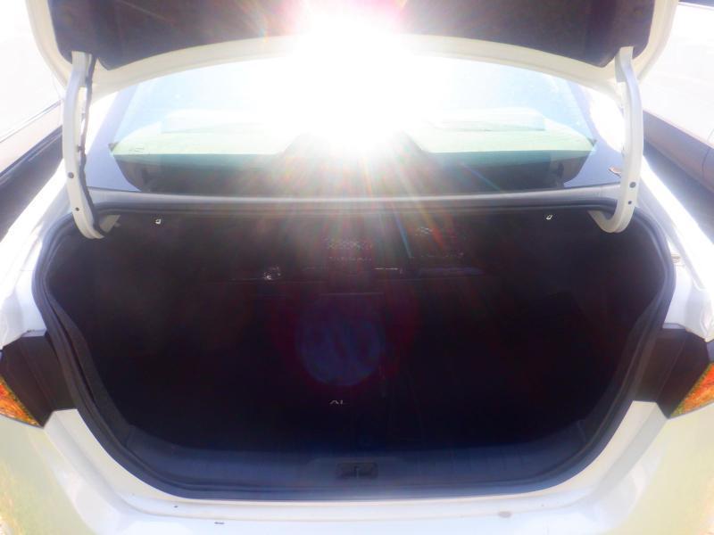 Nissan Altima  2024