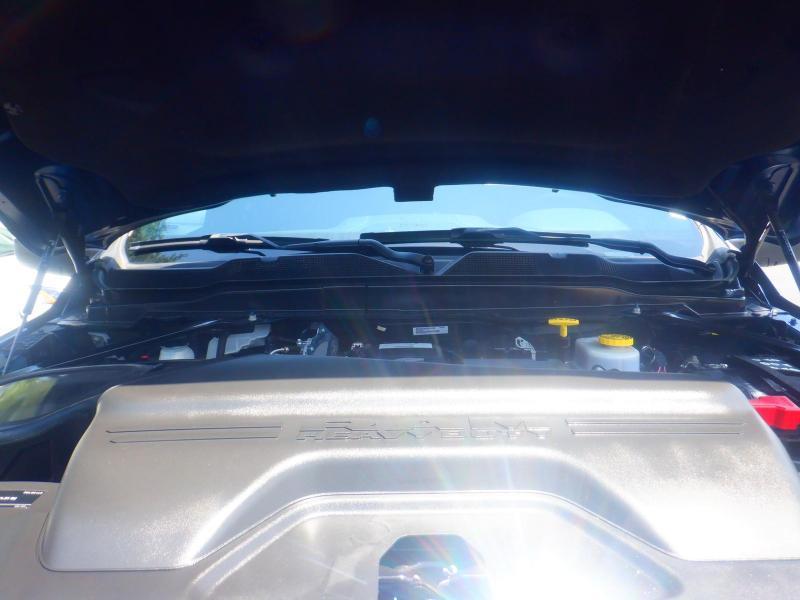 RAM 3500  2024