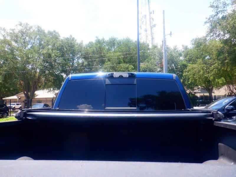 RAM 3500  2024