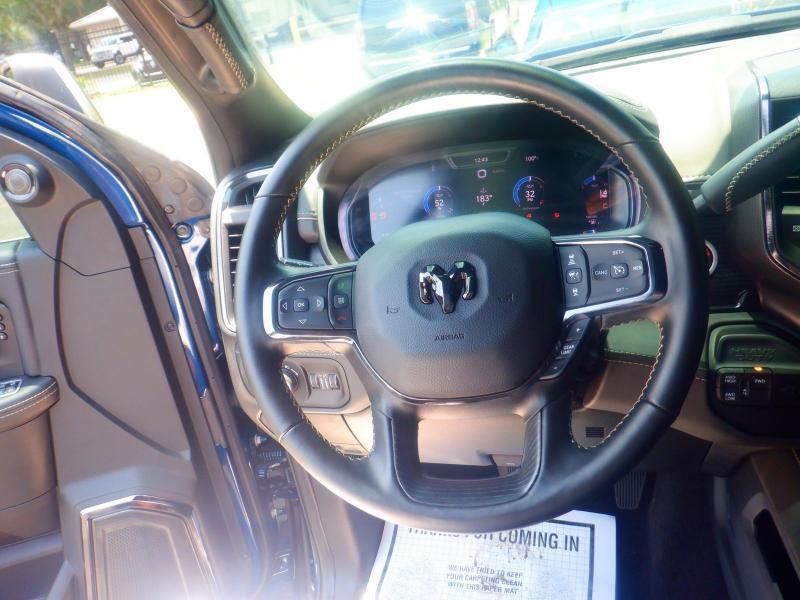 RAM 3500  2024