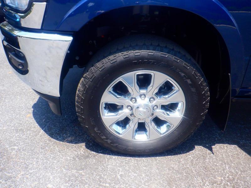RAM 3500  2024