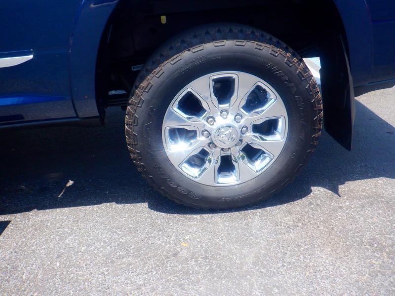 RAM 3500  2024