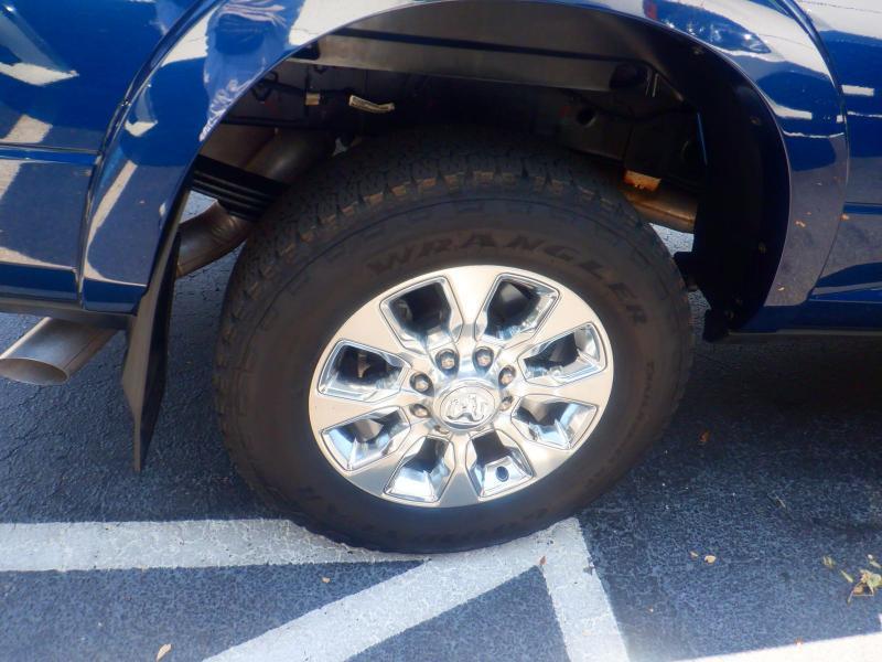 RAM 3500  2024