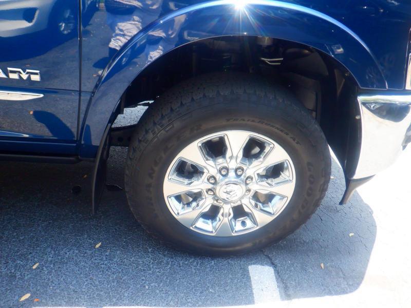 RAM 3500  2024