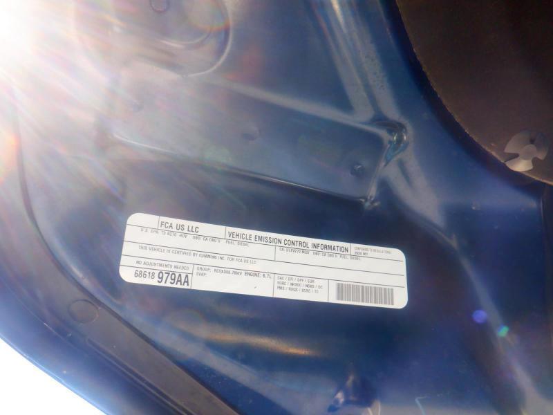 RAM 3500  2024