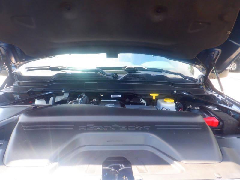 RAM 3500  2024