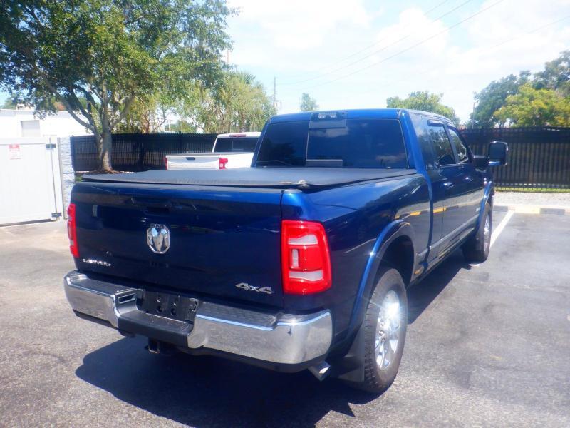 RAM 3500  2024