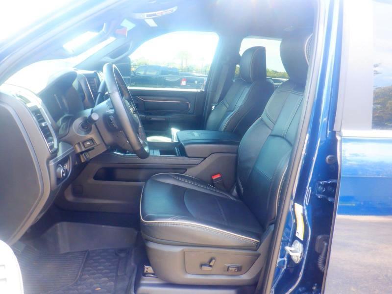 RAM 3500  2024