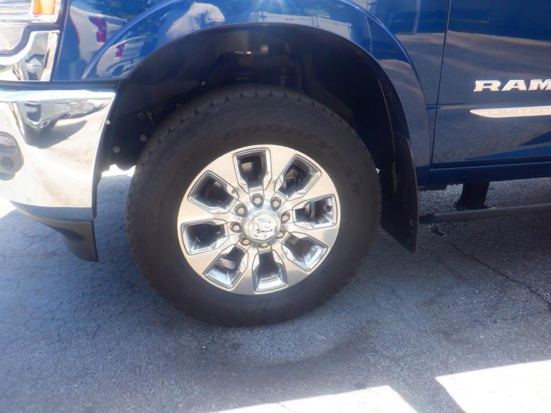 RAM 3500  2024