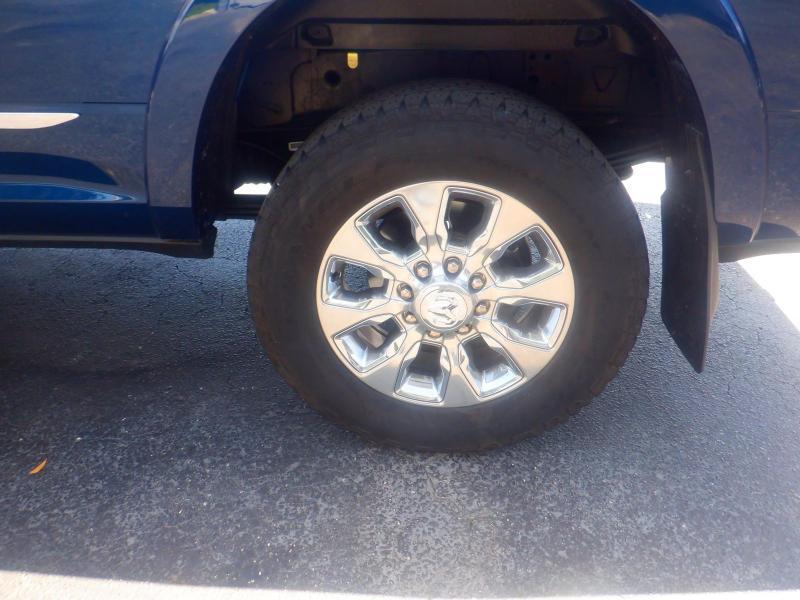 RAM 3500  2024