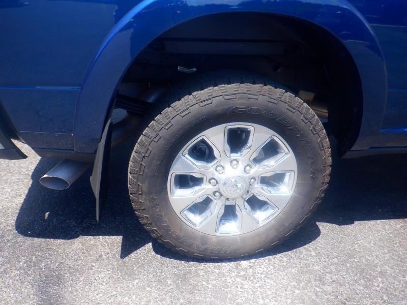 RAM 3500  2024