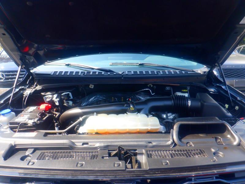 Ford Expedition MAX Limited 4WD 2023