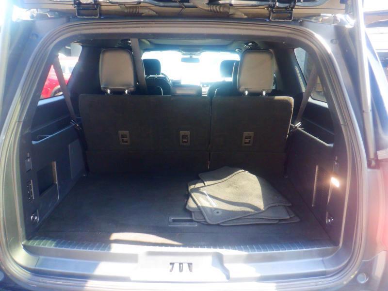 Ford Expedition MAX Limited 4WD 2023