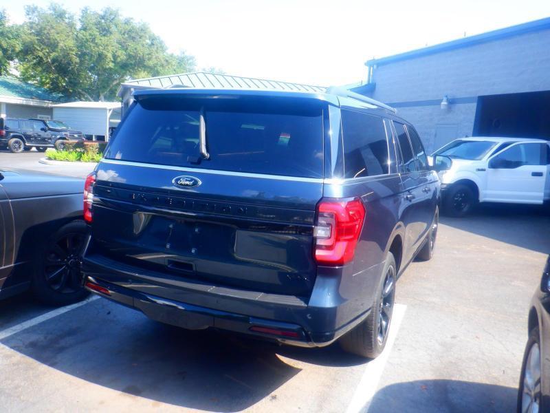 Ford Expedition MAX Limited 4WD 2023