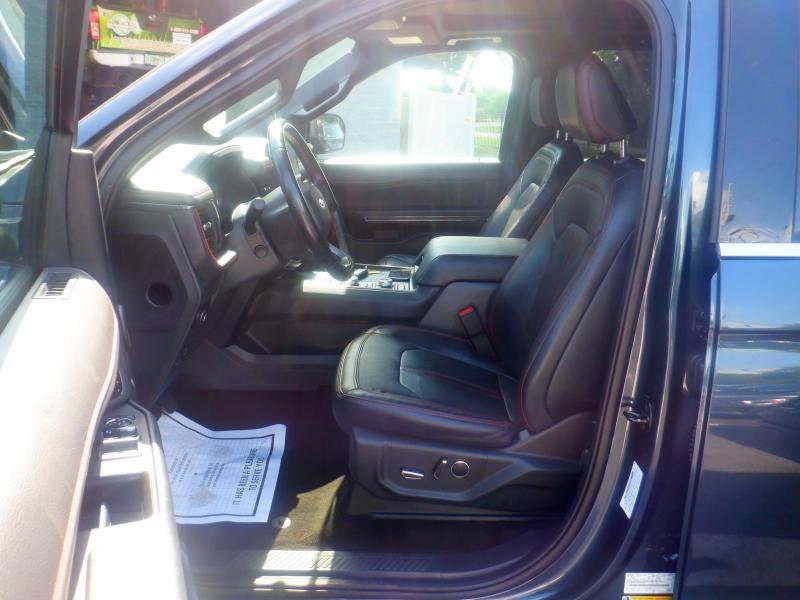 Ford Expedition MAX Limited 4WD 2023