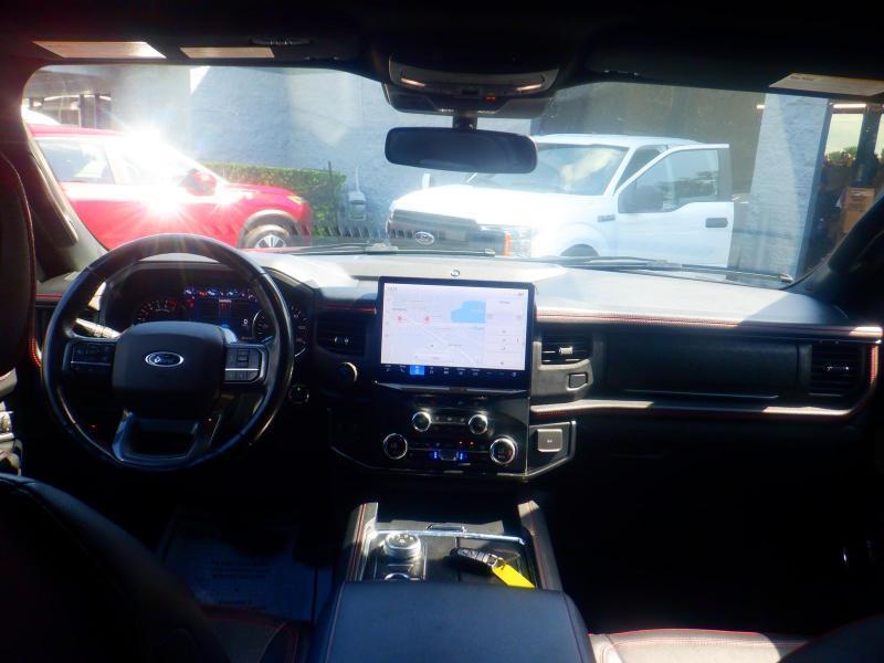 Ford Expedition MAX Limited 4WD 2023