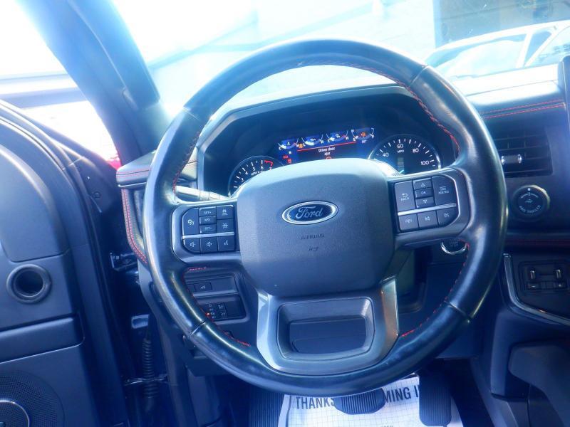 Ford Expedition MAX Limited 4WD 2023