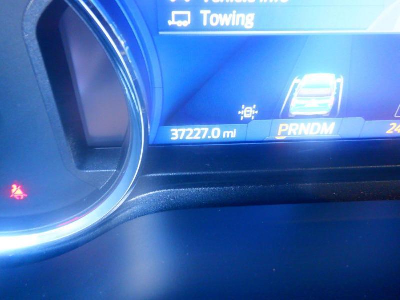Ford Expedition MAX Limited 4WD 2023
