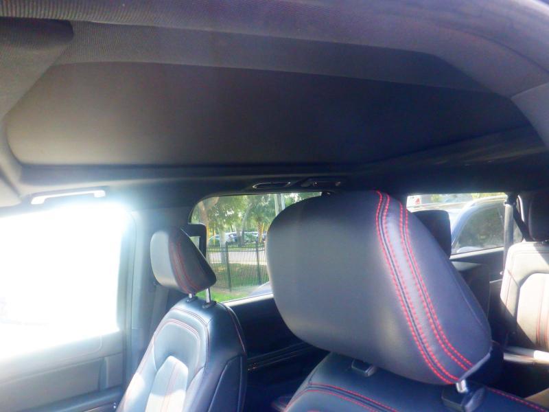 Ford Expedition MAX Limited 4WD 2023