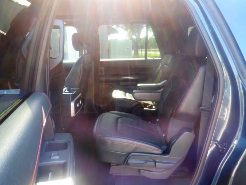 Ford Expedition MAX Limited 4WD 2023