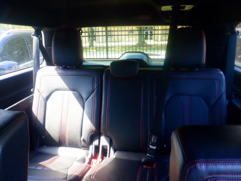 Ford Expedition MAX Limited 4WD 2023