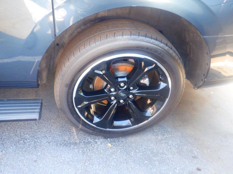 Ford Expedition MAX Limited 4WD 2023