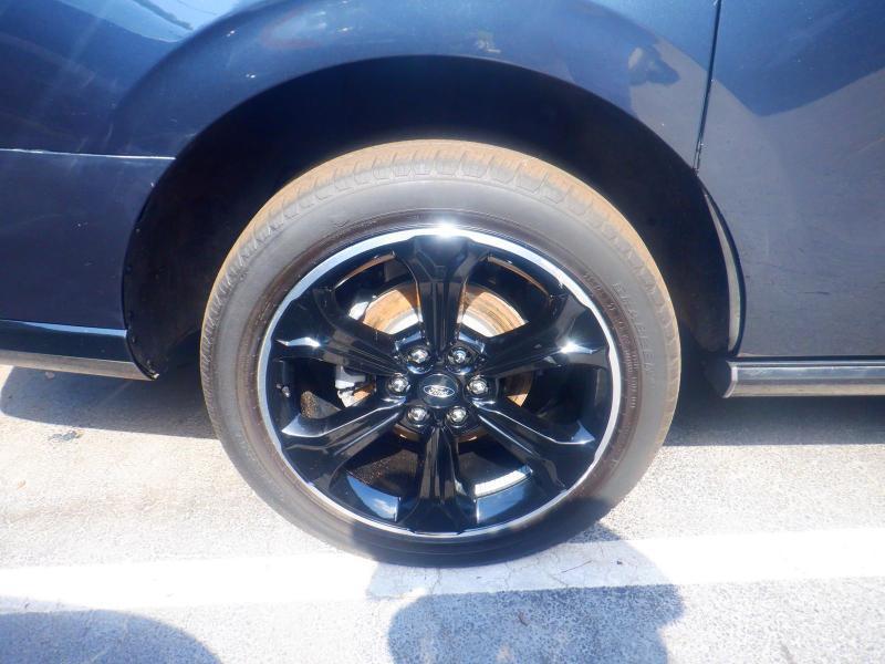 Ford Expedition MAX Limited 4WD 2023