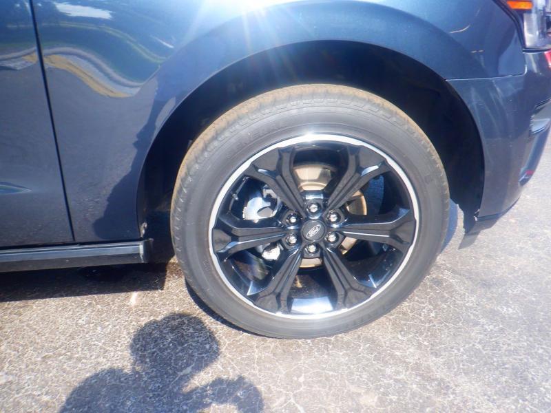 Ford Expedition MAX Limited 4WD 2023