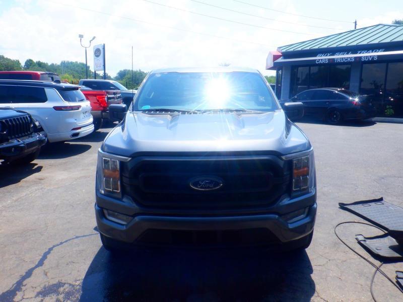 Ford F-150  2023