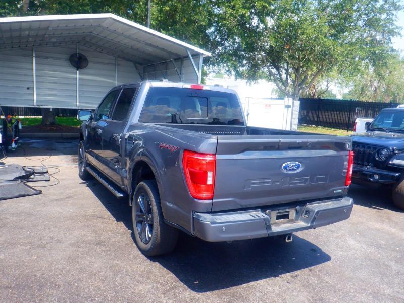Ford F-150  2023
