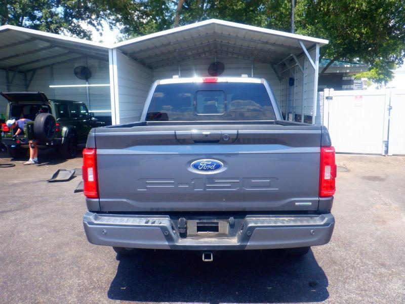 Ford F-150  2023