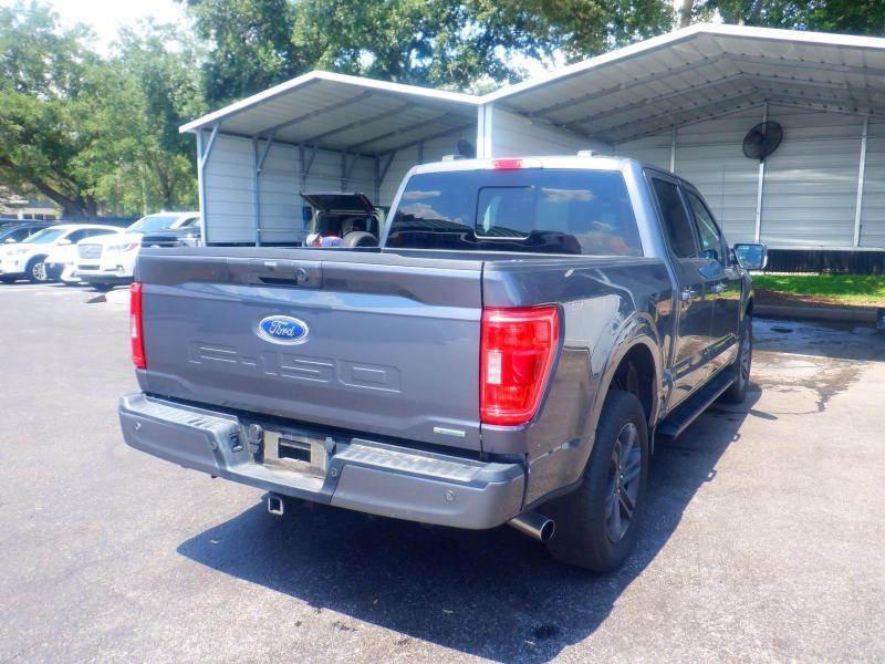 Ford F-150  2023