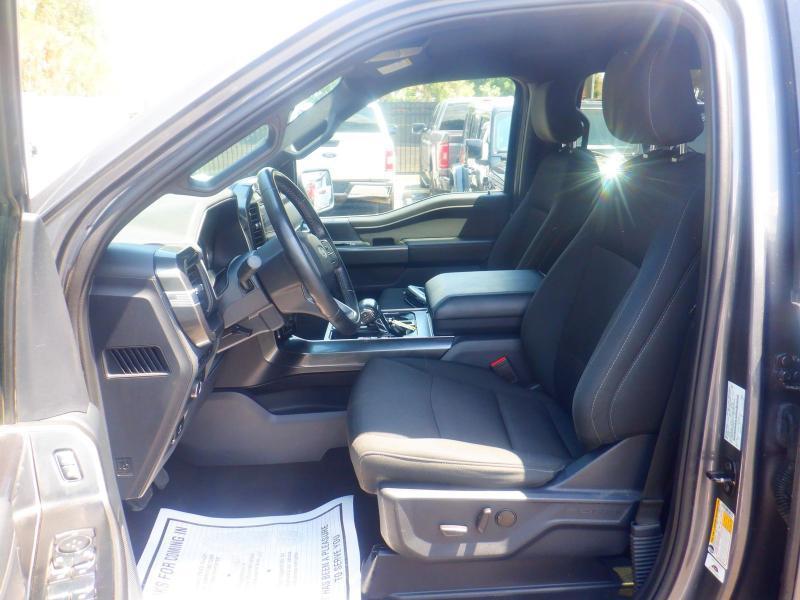 Ford F-150  2023