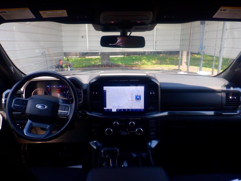 Ford F-150  2023
