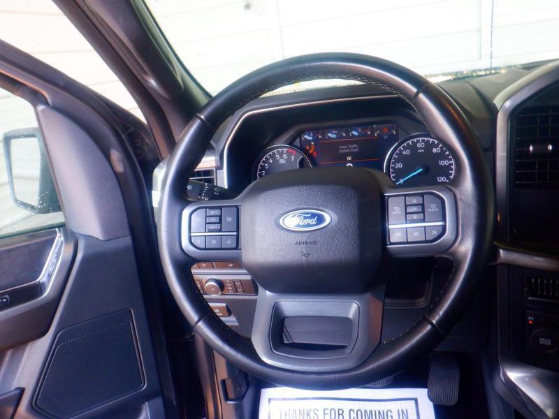 Ford F-150  2023