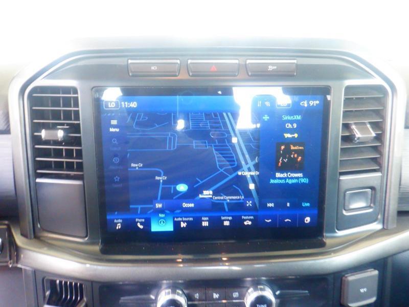 Ford F-150  2023