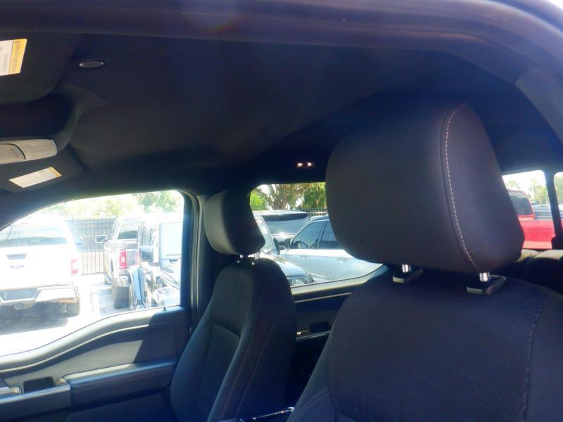 Ford F-150  2023