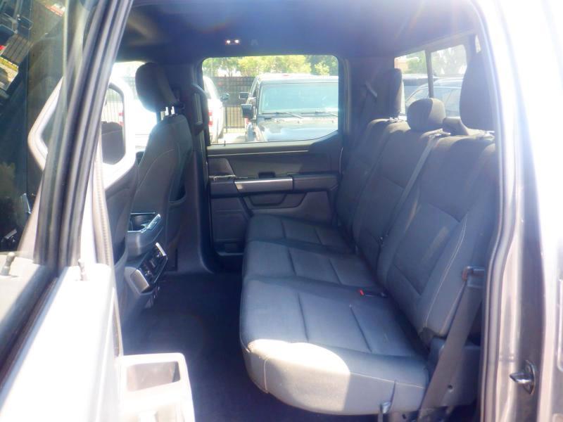 Ford F-150  2023