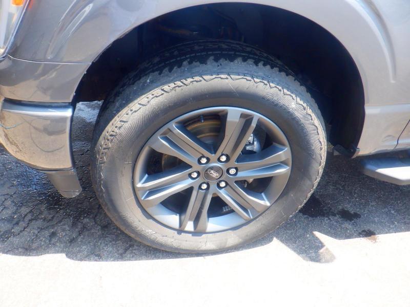 Ford F-150  2023