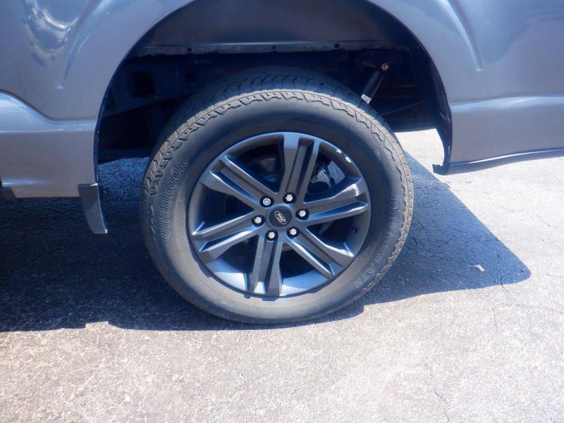 Ford F-150  2023