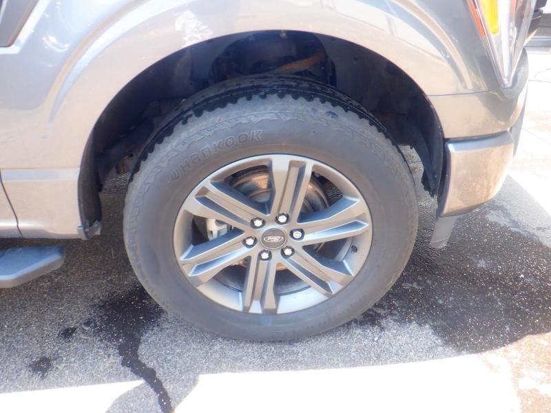 Ford F-150  2023