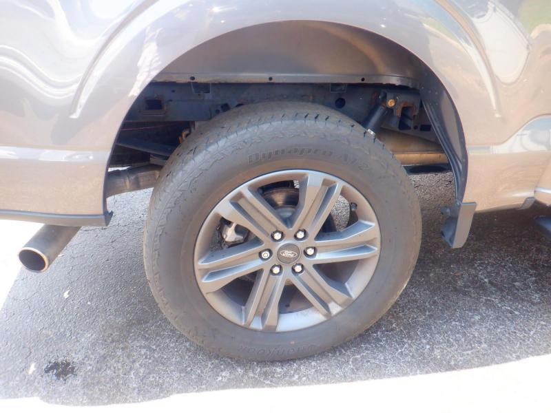 Ford F-150  2023