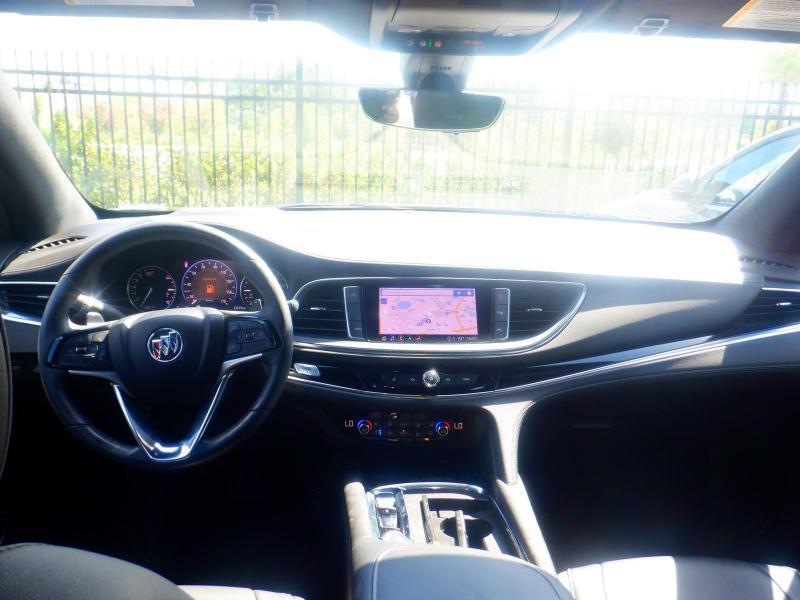 Buick Enclave Avenir 2023