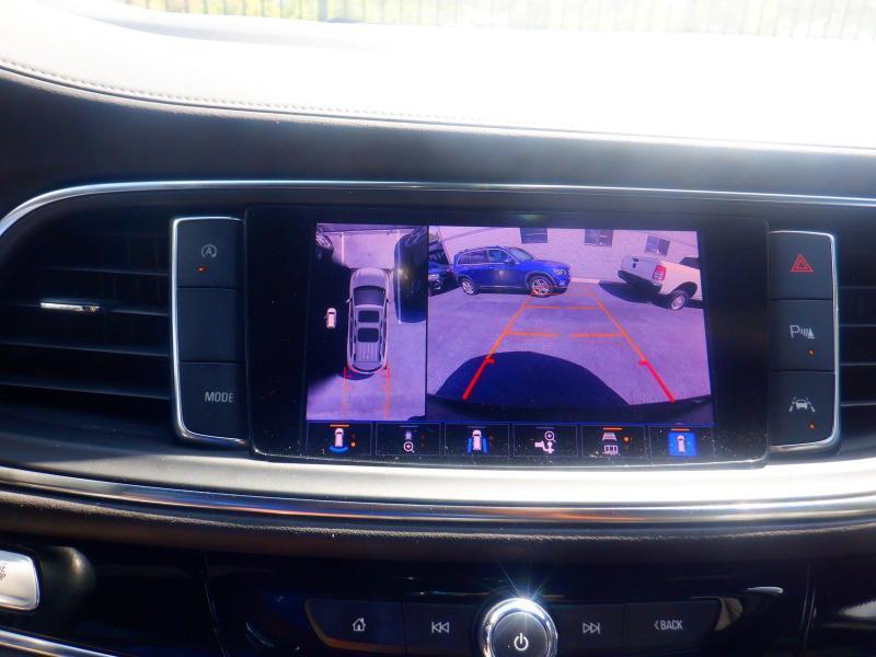Buick Enclave Avenir 2023